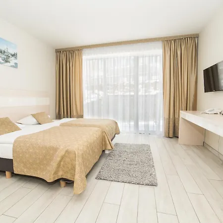 Vacationclub - Solden 14 아파트 *