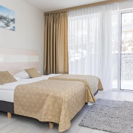 Vacationclub - Solden 14 아파트 시에나