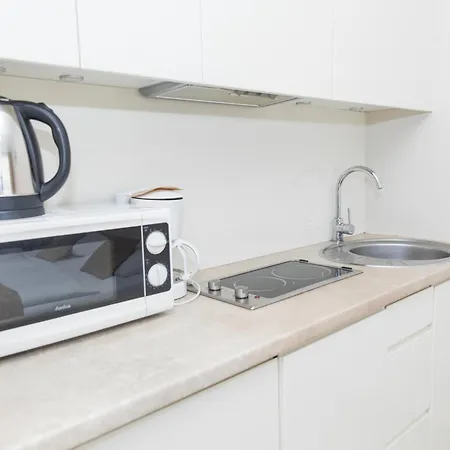 아파트 Vacationclub - Solden 14 시에나