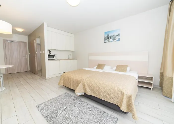 Vacationclub - Solden 14 *