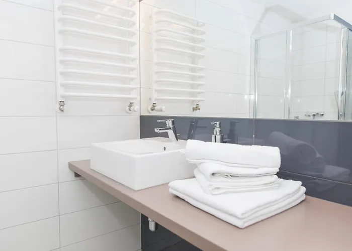 Vacationclub - Solden 14 Appartamento Sienna (Klodzko)