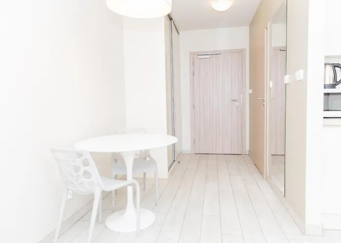 Vacationclub - Solden 14 Sienna (Klodzko)