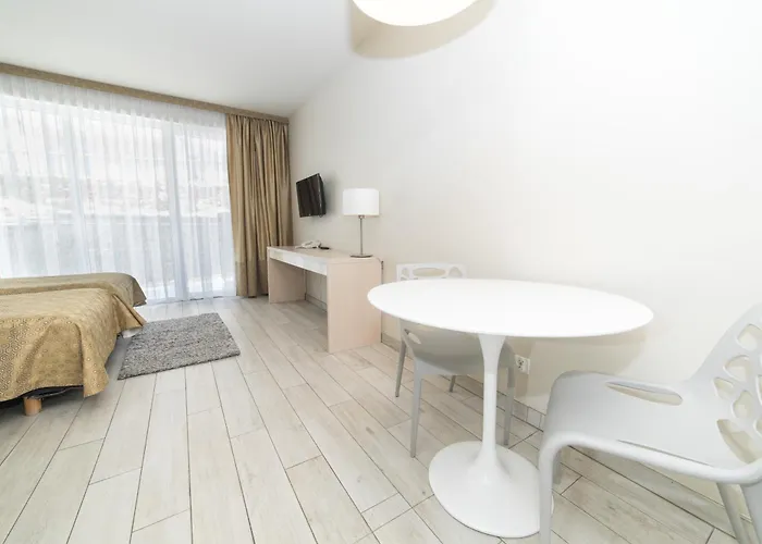 Vacationclub - Solden 14 Appartamento