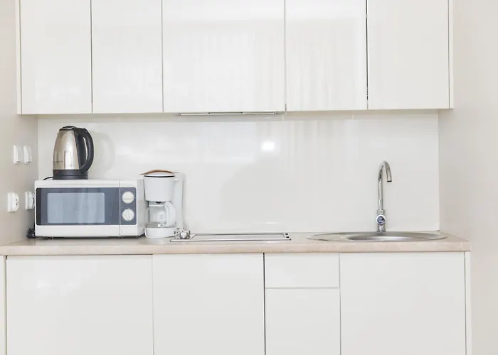 Appartamento Vacationclub - Solden 14 *