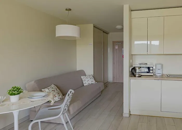 Vacationclub - Solden 14 * Sienna (Klodzko)